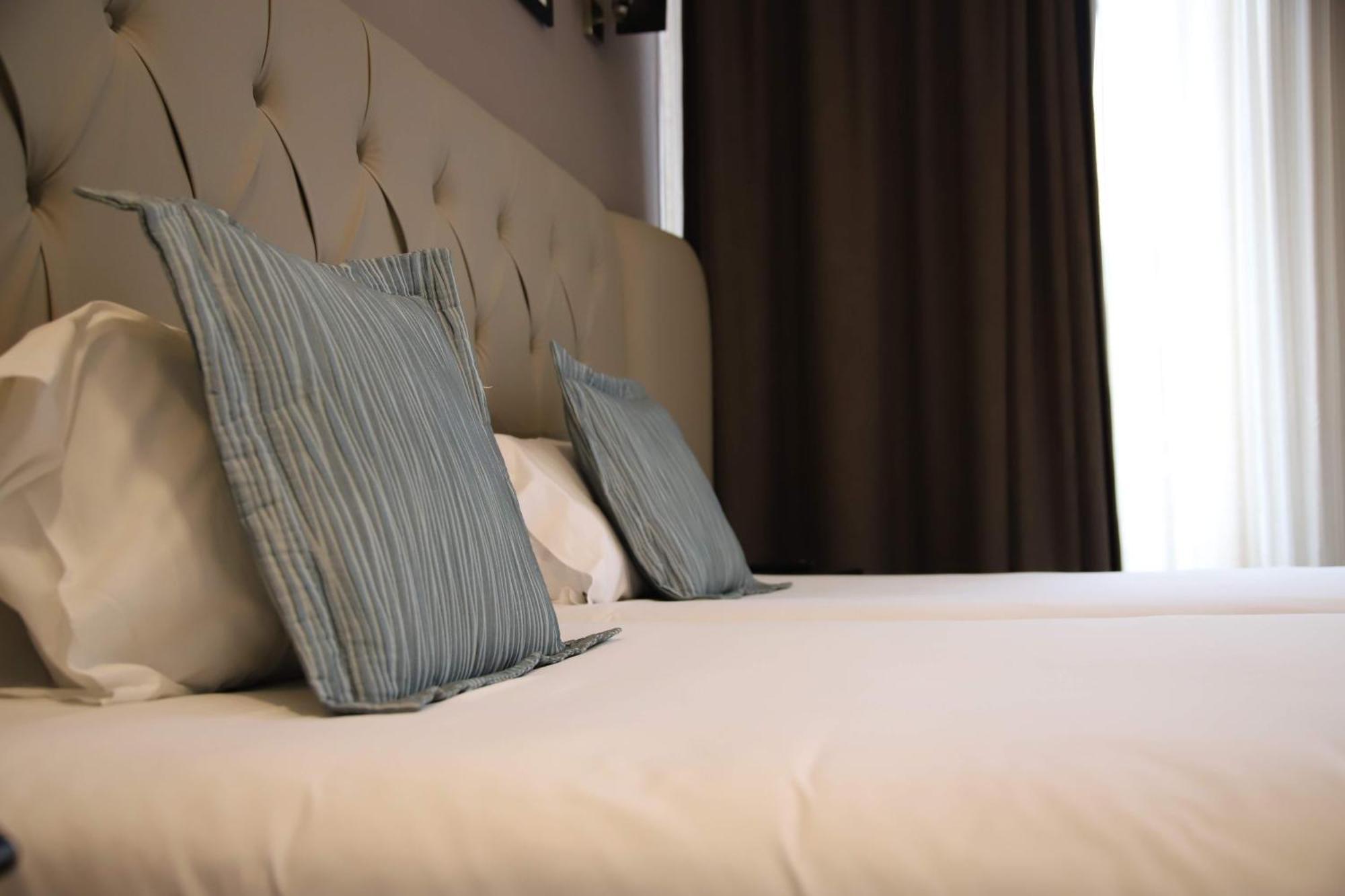 Hotel Bienestar Termas De Vizela Eksteriør billede