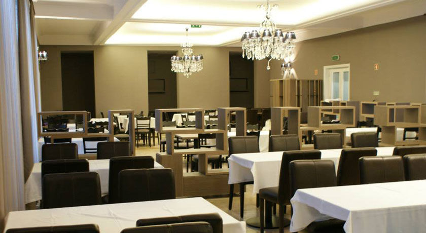 Hotel Bienestar Termas De Vizela Eksteriør billede